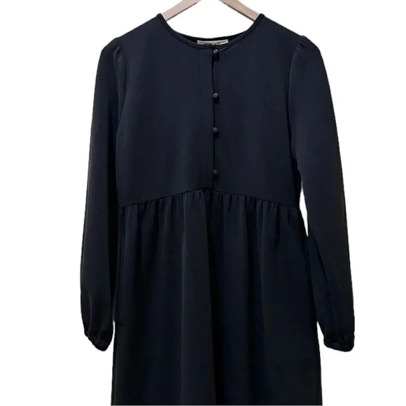 New Emerson Fry Selby Midi Knit Dress - Picture 4 of 13